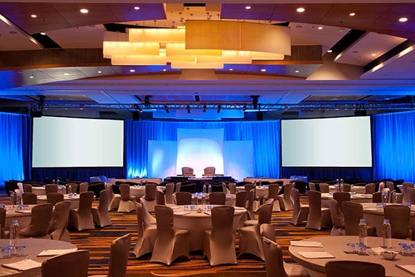 Corporate Events