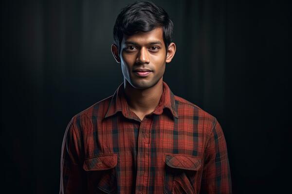 Charan